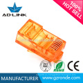 Conector de cable de red Rj45